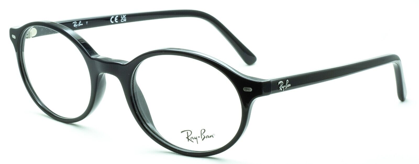 RAY BAN RB 5429 2000 German 51mm RX Optical FRAMES RAYBAN Glasses Eyewear New