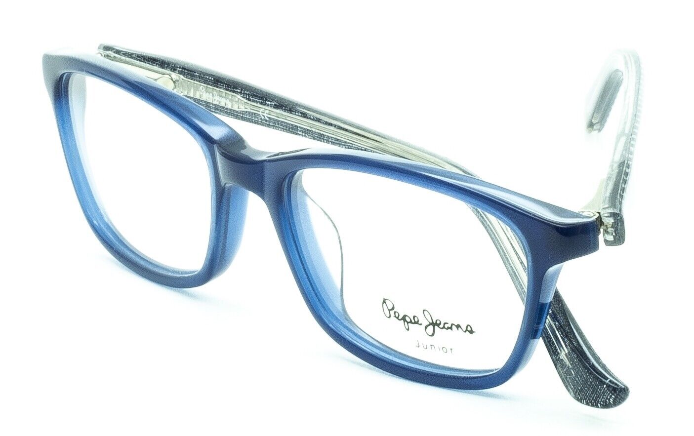 PEPE JEANS Junior Piper PJ4027 C1 46mm Eyewear FRAMES Glasses RX Optical - New