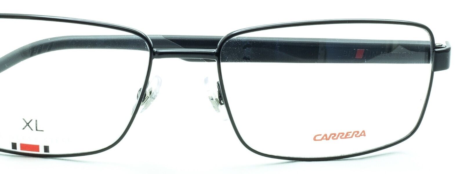 CARRERA 8877 807 59mm XL Eyewear FRAMES Glasses RX Optical Eyeglasses - New BNIB