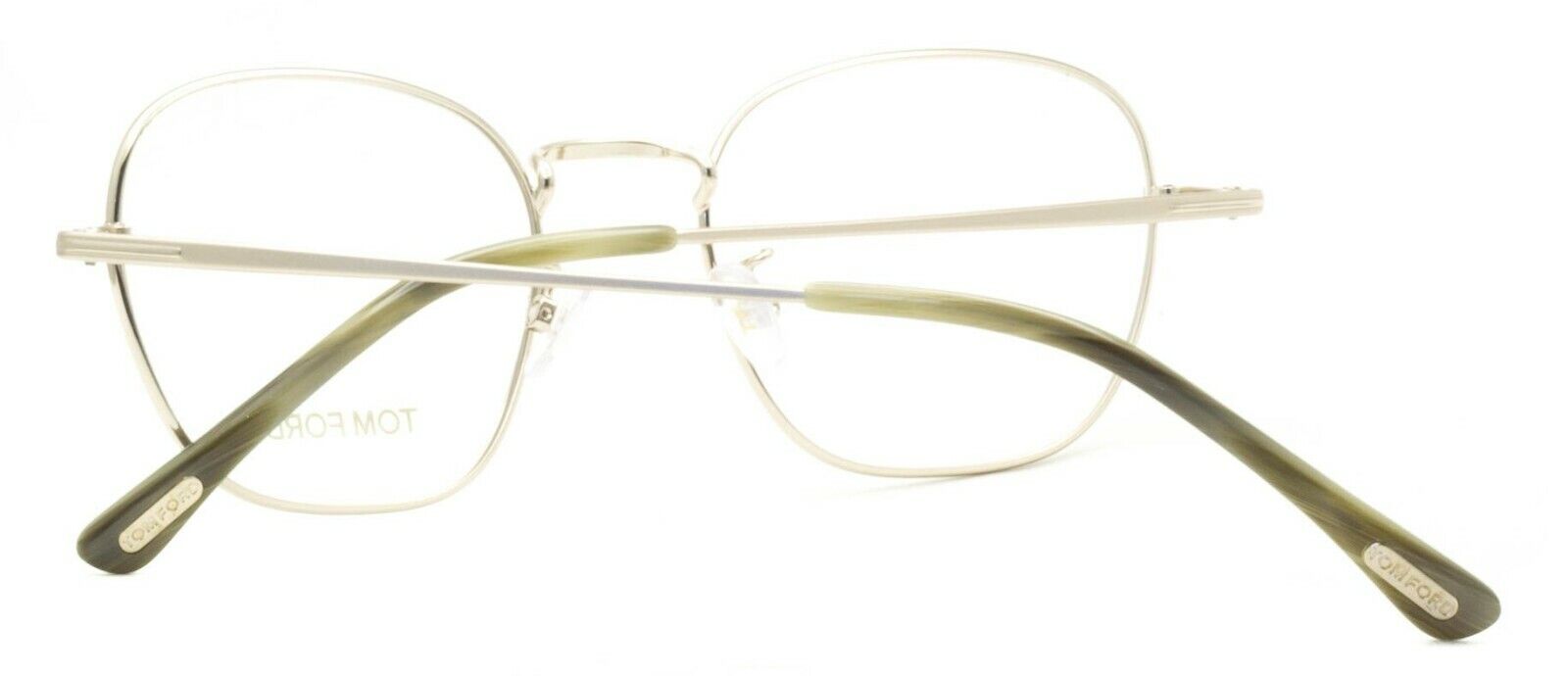 TOM FORD TF 5335 028 51mm Eyewear FRAMES RX Optical Eyeglasses Glasses Italy New