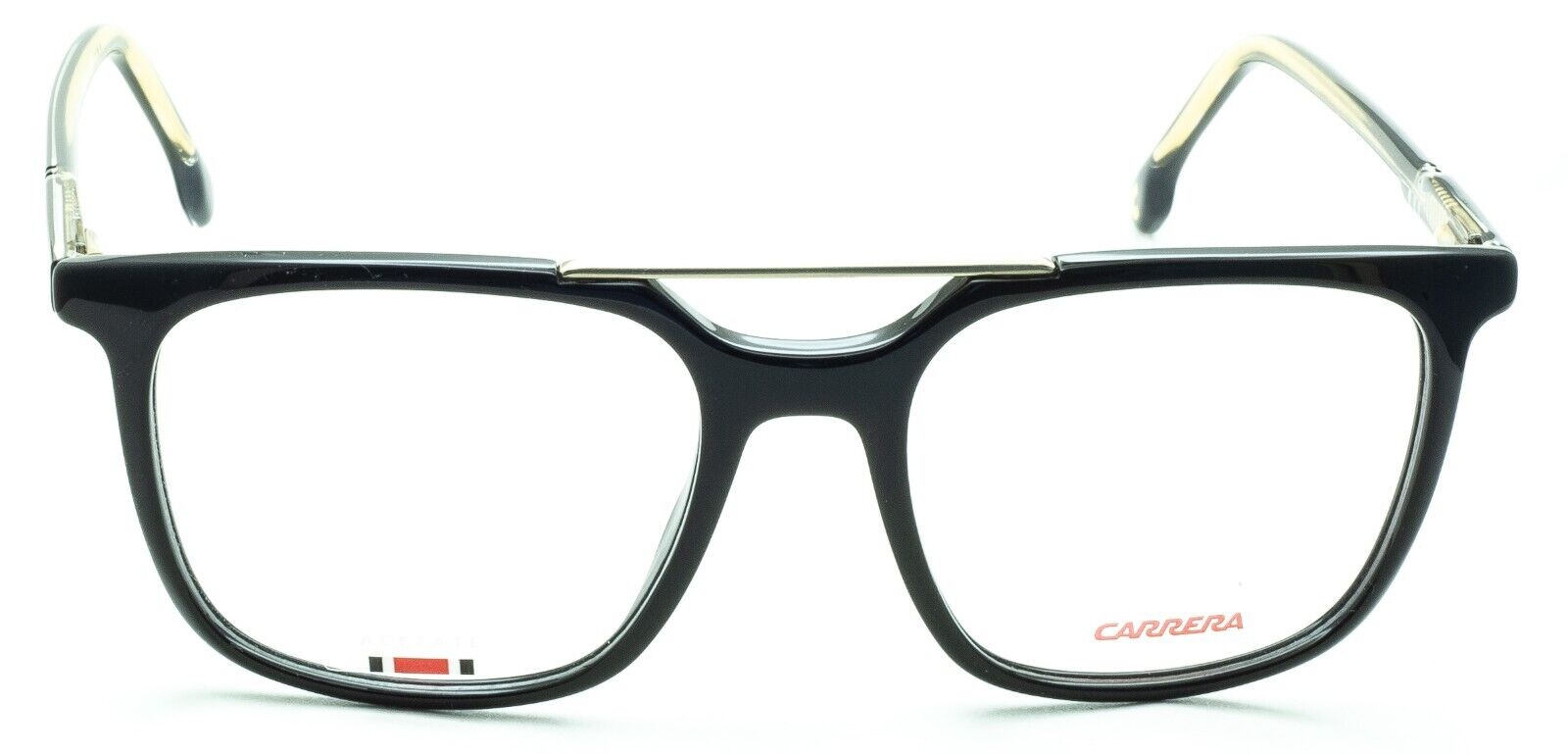 CARRERA 1129 M4P 52mm Eyewear FRAMES Glasses RX Optical Eyeglasses - New BNIB