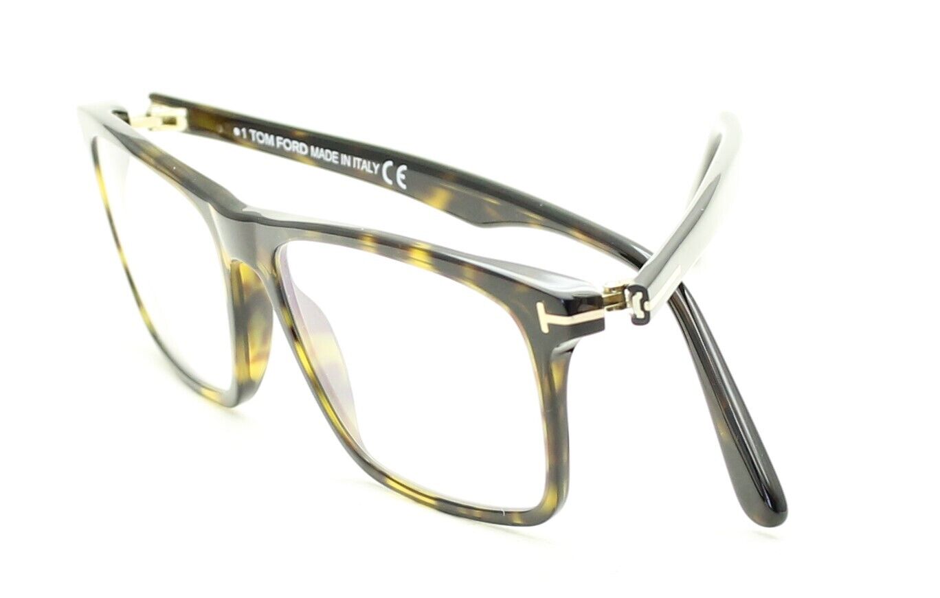 TOM FORD FT 5681-B 052 Eyewear FRAMES RX Optical Eyeglasses Glasses Italy - New