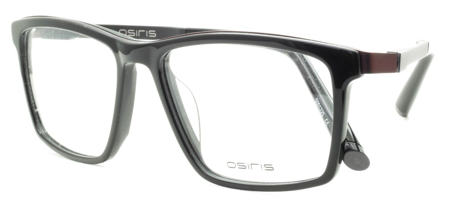 OSIRIS Defuse 30511880 55mm Eyeglasses RX Optical FRAMES Glasses Eyewear - New