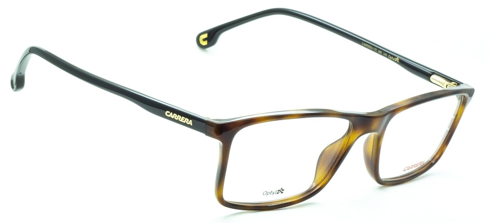 CARRERA 175 086 55mm Eyewear FRAMES Glasses RX Optical Eyeglasses - BNIB New