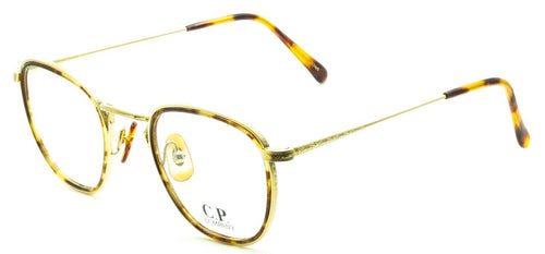C. P. COMPANY CP009 HVG 46mm Vintage Glasses RX Optical Eyewear - New NOS Italy
