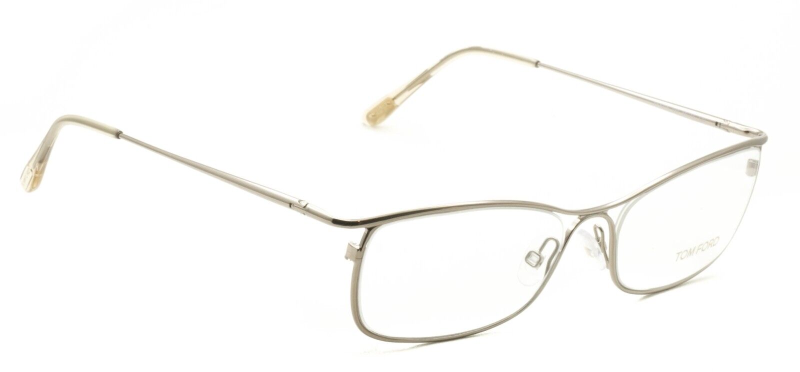 TOM FORD TF 5215 034 54mm Eyewear FRAMES RX Optical Eyeglasses Glasses New Italy