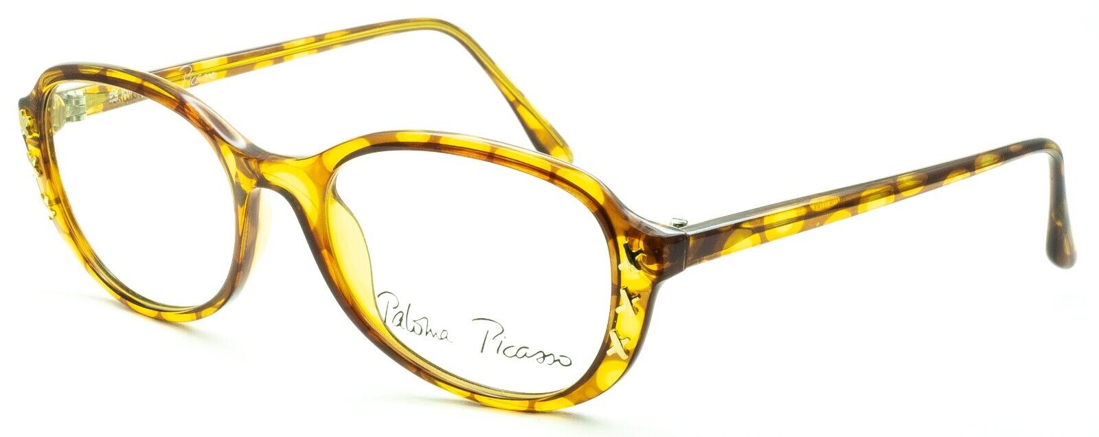 PALOMA PICASSO 3741 80 54mm Vintage FRAMES Glasses RX Optical Eyewear - Germany