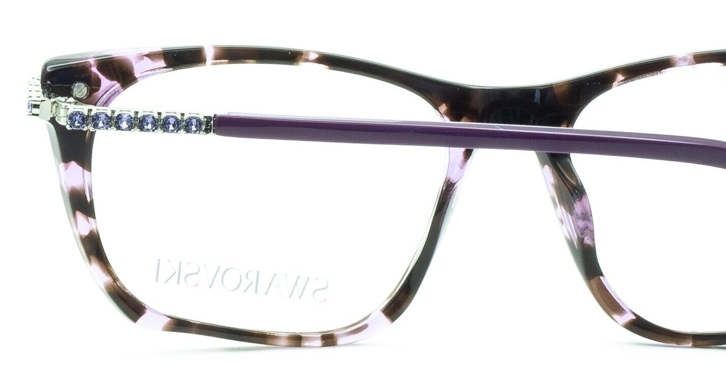 SWAROVSKI SK 5426 55A 54mm Eyewear FRAMES RX Optical Glasses Eyeglasses - New