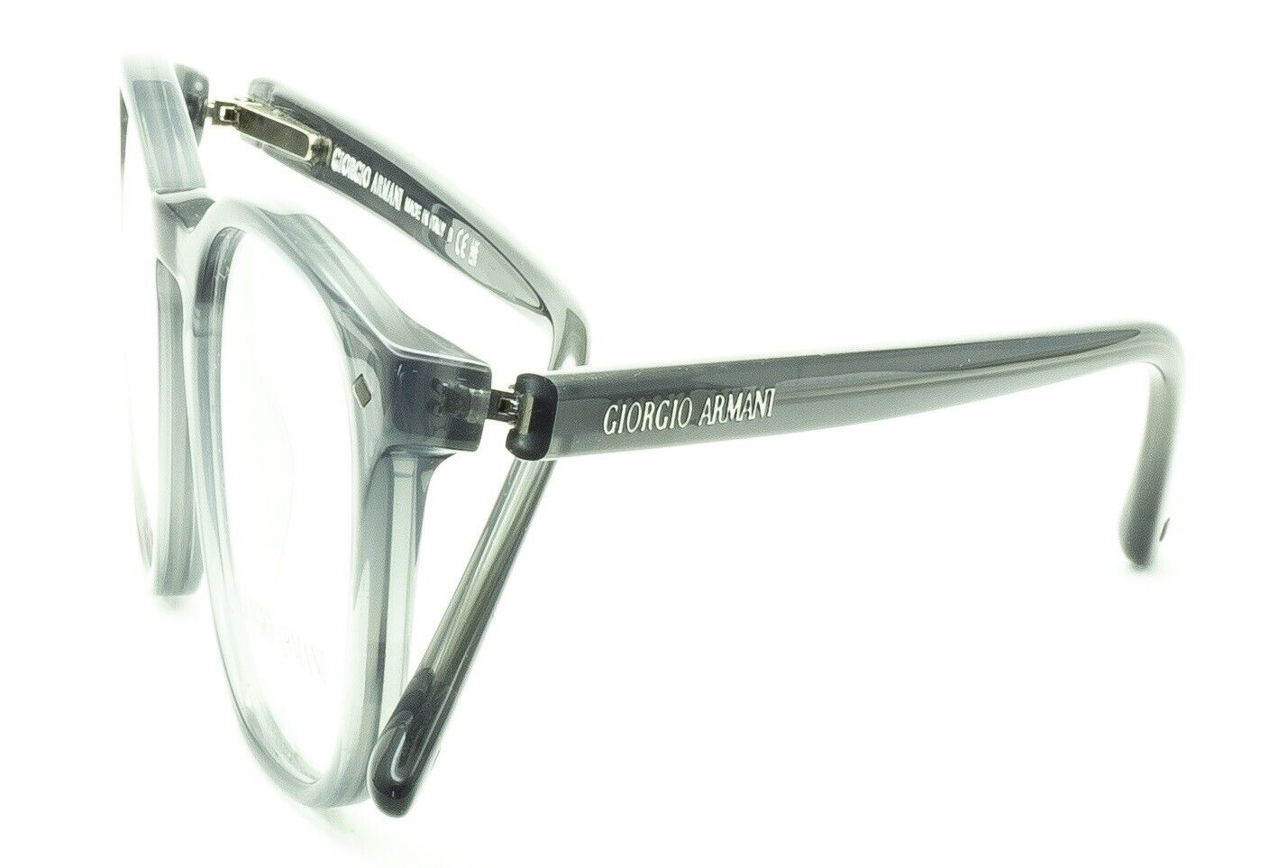 GIORGIO ARMANI AR7074 5681 50mm Eyewear FRAMES RX Optical Glasses Eyeglasses New