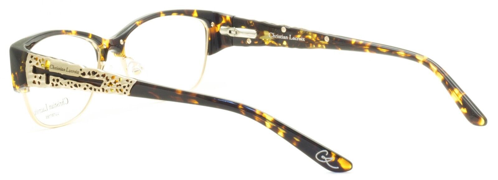 CHRISTIAN LACROIX CL3007 138 54mm Eyewear RX Optical FRAMES Glasses - New BNIB