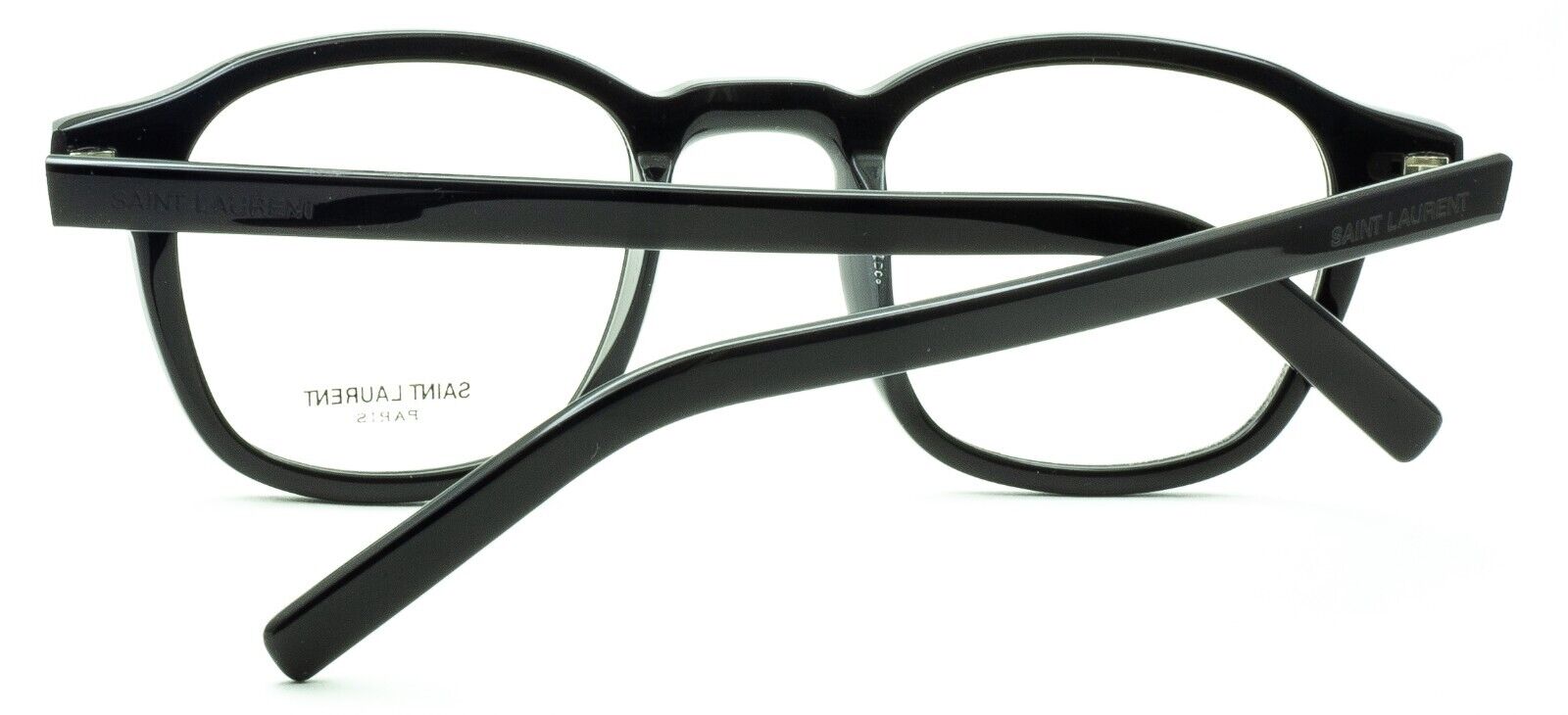 Saint Laurent Paris SL549 SLIM 001 47mm Eyewear FRAMES RX Optical Glasses - New