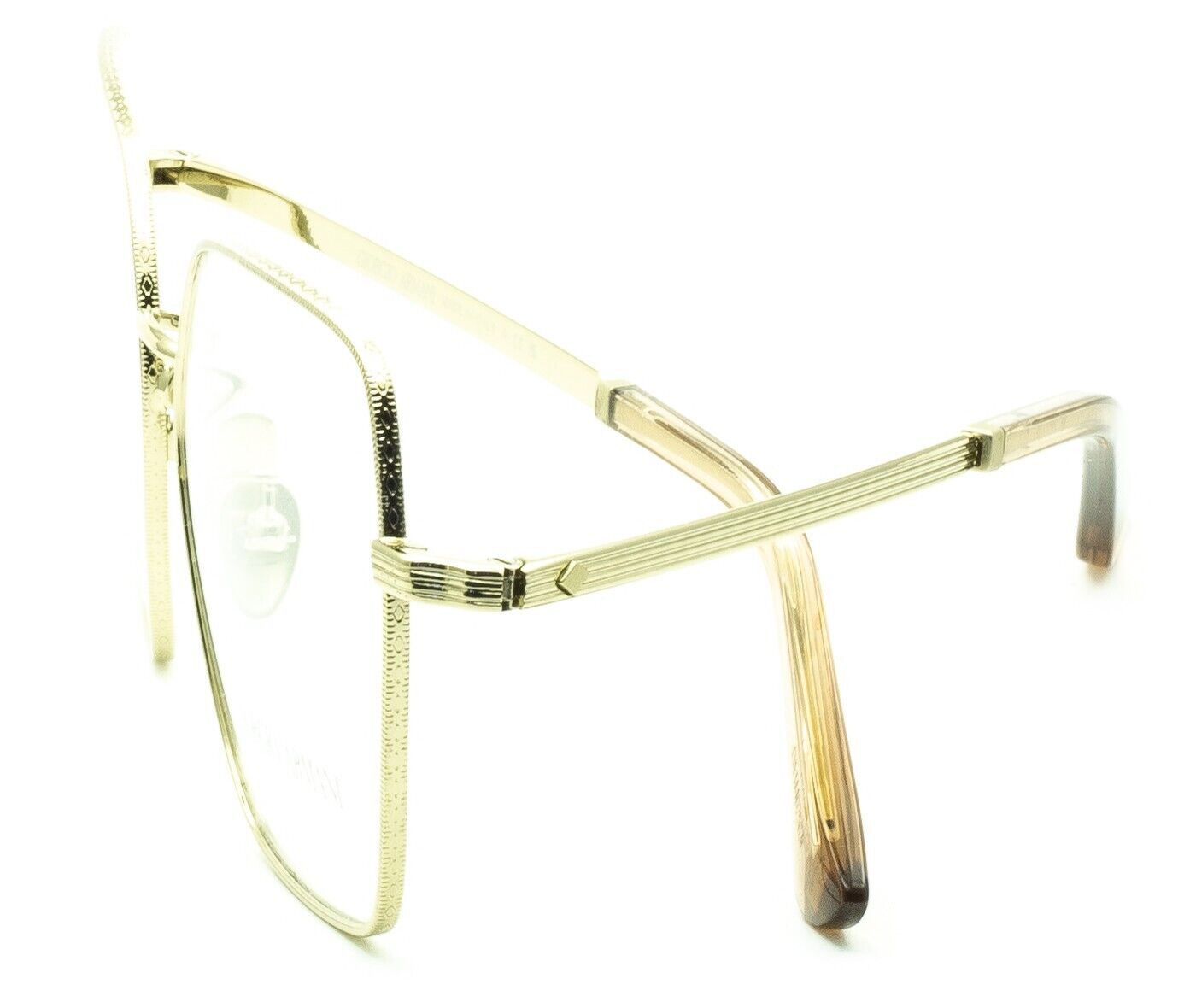 GIORGIO ARMANI AR5129 3013 54mm Eyewear FRAMES Eyeglasses RX Optical Glasses New