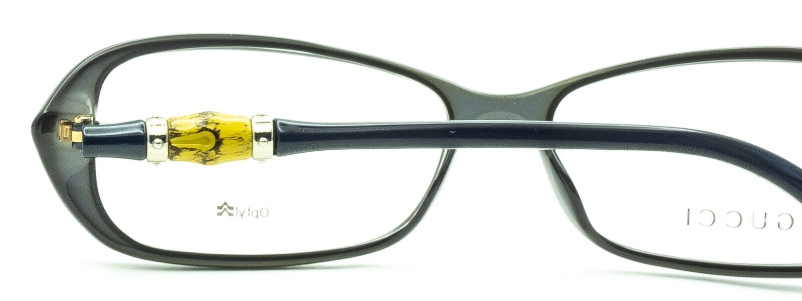 GUCCI GG3147 RLB 54mm Eyewear FRAMES Glasses RX Optical Eyeglasses - New Italy