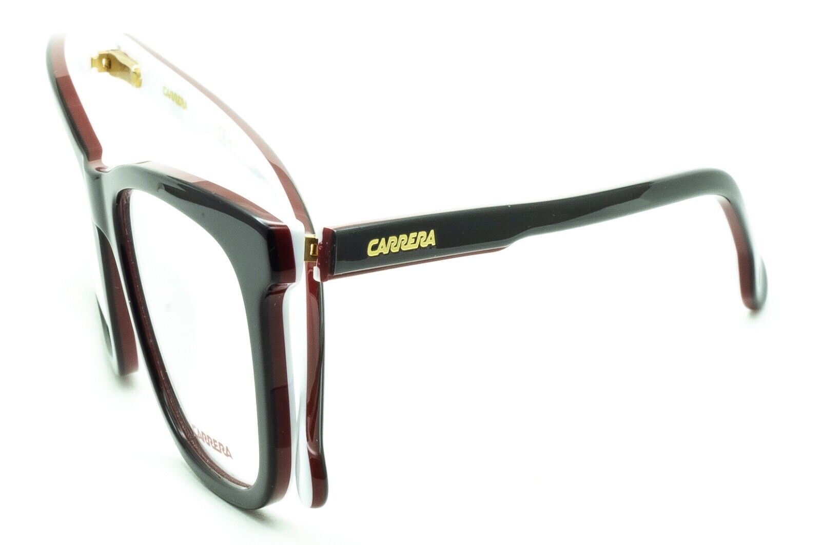 CARRERA 1107/V 807 50mm Eyewear FRAMES Glasses RX Optical Eyeglasses - New BNIB