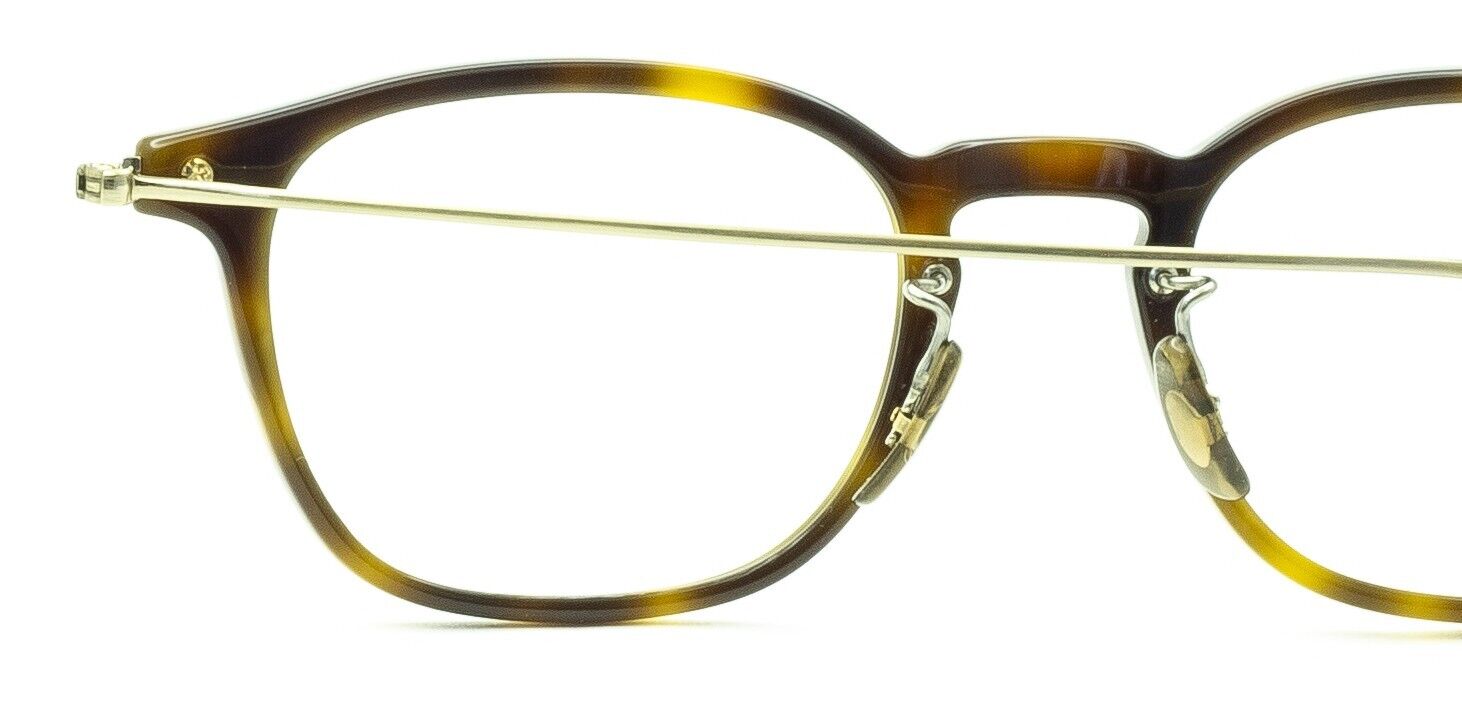 OLIVER PEOPLES Winnett OV 5371D 1007 48mm FRAMES Glasses RX Optical - New Japan