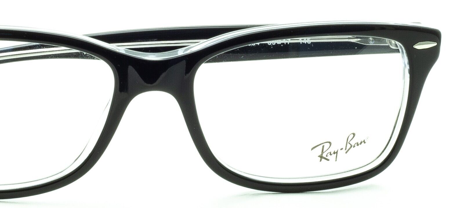 RAY BAN RB 5428 2034 55mm FRAMES RAYBAN Glasses RX Optical Eyewear New - TRUSTED