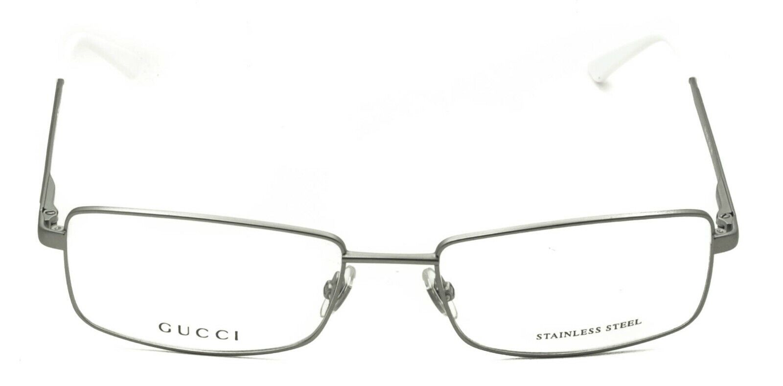 GUCCI GG 1952 R81 56mm Eyewear FRAMES Glasses RX Optical Eyeglasses New - Italy