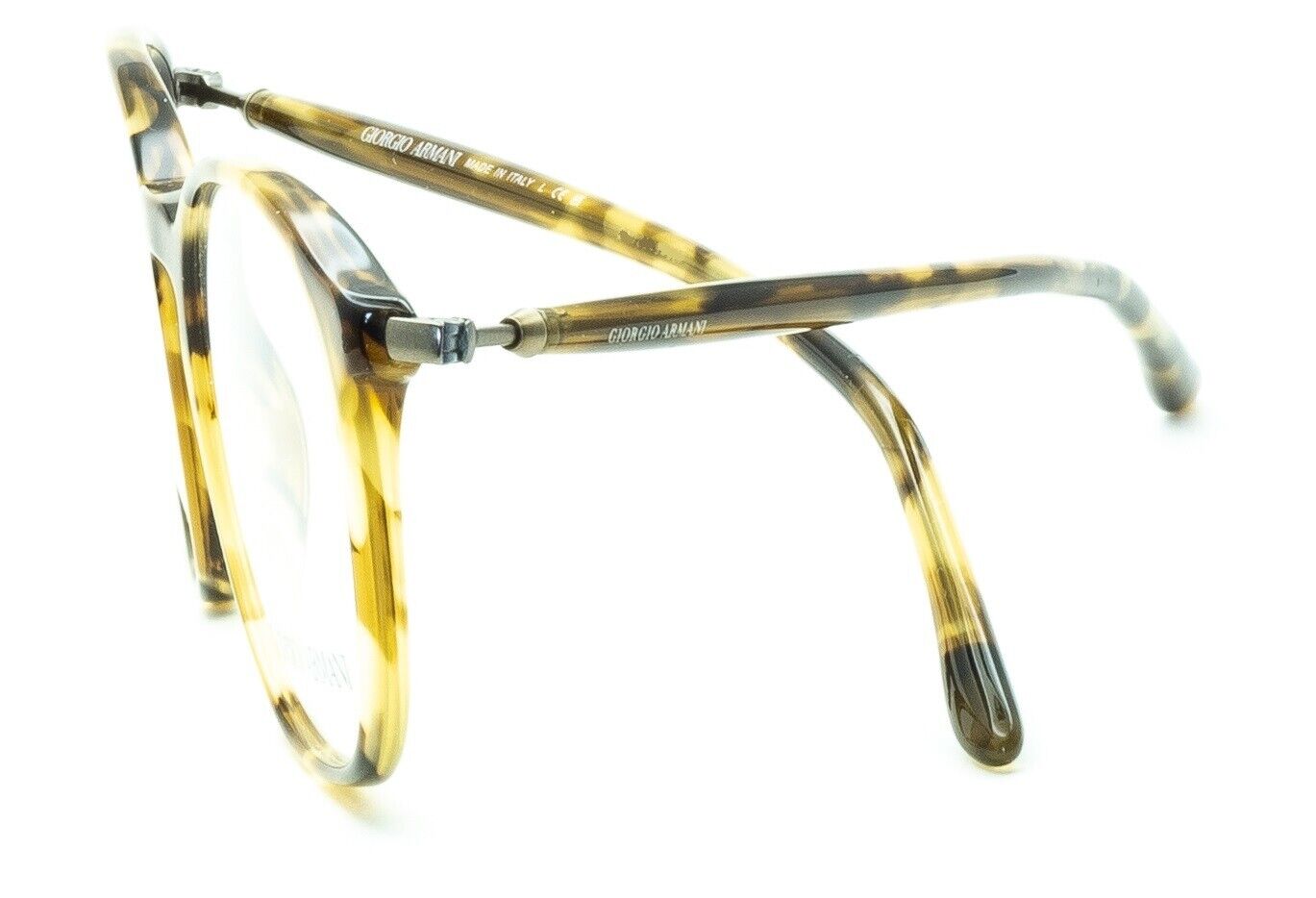 GIORGIO ARMANI AR 7213 5825 51mm Eyewear FRAMES RX Optical Glasses - New Italy