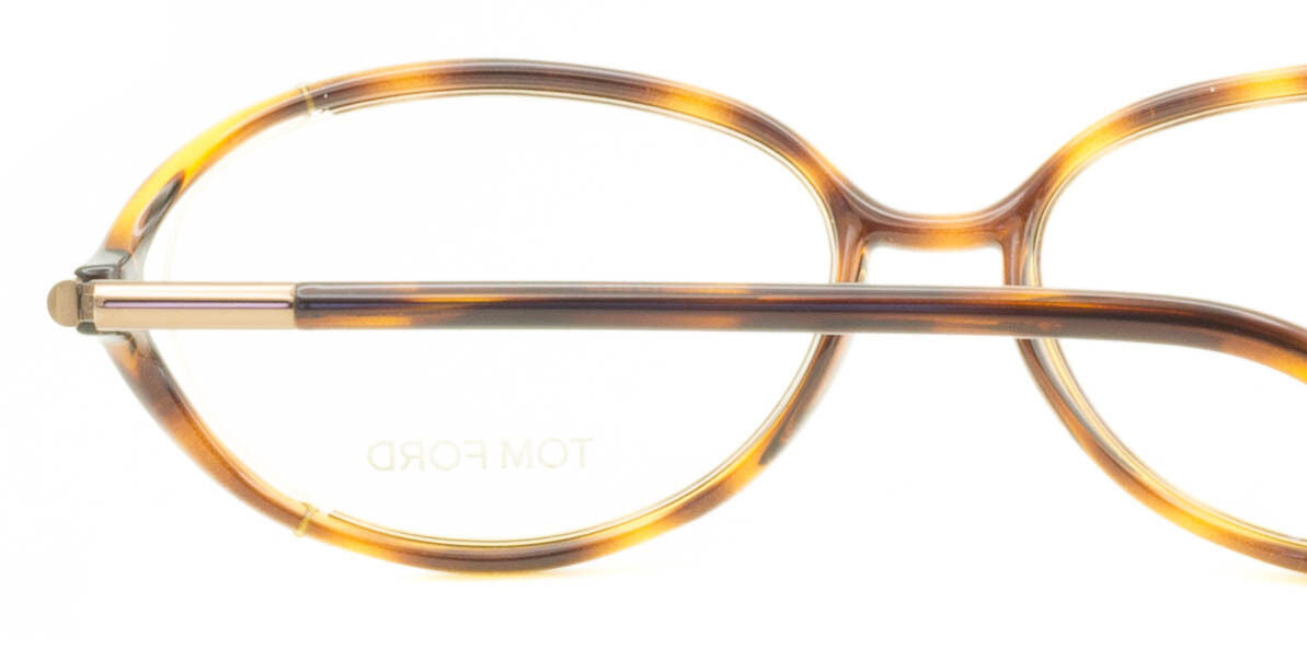 TOM FORD TF 5212 052 55mm Eyewear FRAMES RX Optical Eyeglasses Glasses Italy New