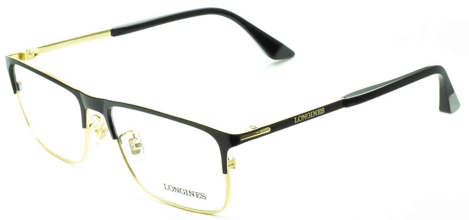 LONGINES LG5005-H 02A 56mm Eyewear RX Optical FRAMES RX Eyeglasses - New Italy