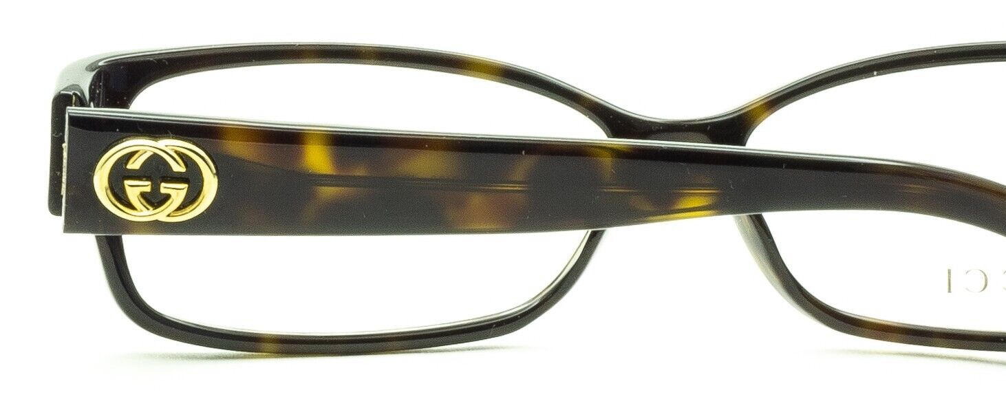 GUCCI GG 3152 086 54mm Eyewear FRAMES Glasses RX Optical Eyeglasses - New Italy