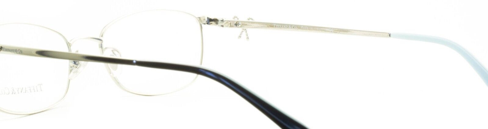 TIFFANY & CO TF 1099 6047 Eyewear FRAMES RX Optical Eyeglasses Glasses New Italy