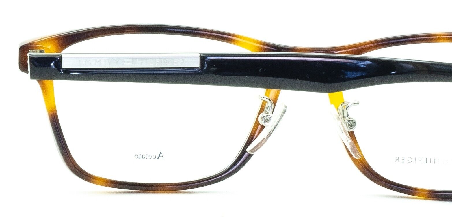 TOMMY HILFIGER TH 1582/F WR9 55mm Eyewear FRAMES Glasses RX Optical Eyeglasses