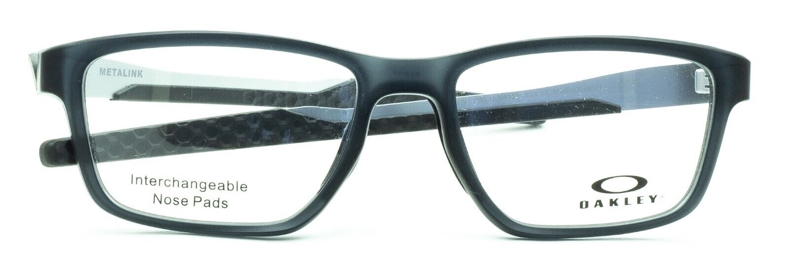 OAKLEY METALINK OX8153-1153 Eyewear FRAMES RX Optical Eyeglasses Glasses - New