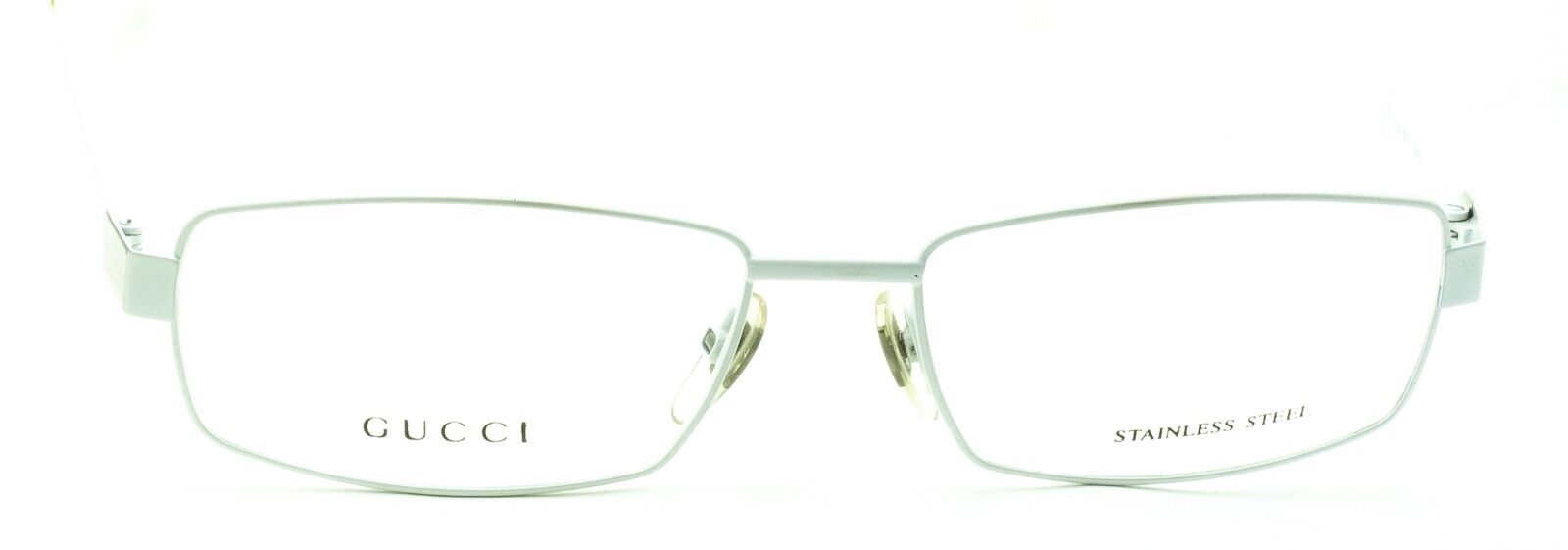 GUCCI GG 1883 DMV 55mm Vintage Eyewear FRAMES RX Optical Eyeglasses - New Italy