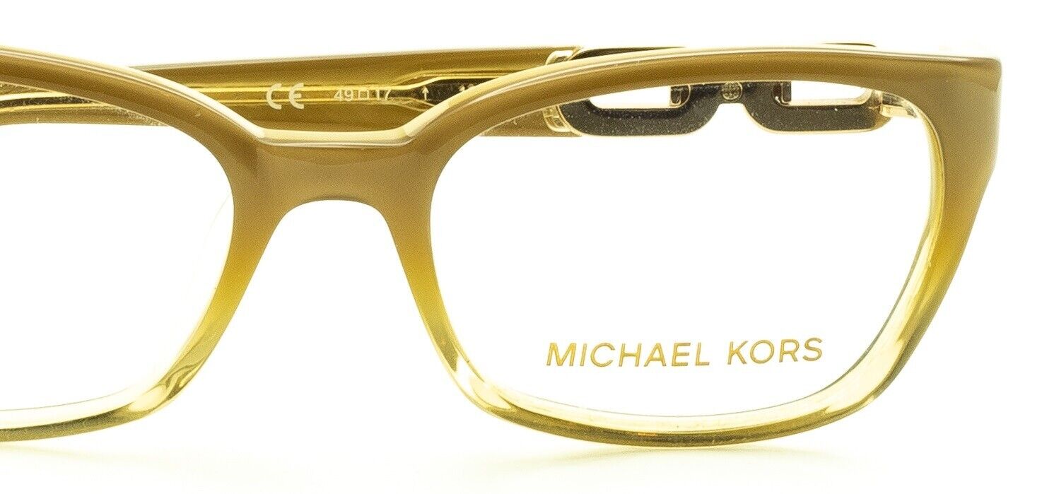 MICHAEL KORS MK869 254 49mm Eyewear FRAMES RX Optical Glasses Eyeglasses - New