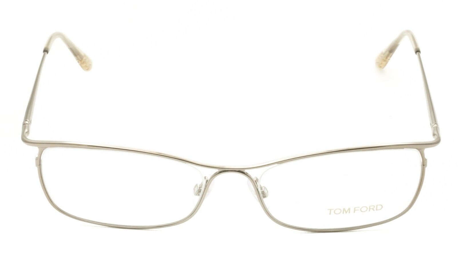 TOM FORD TF 5215 034 54mm Eyewear FRAMES RX Optical Eyeglasses Glasses New Italy