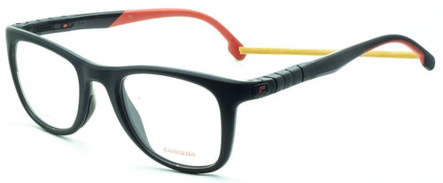 CARRERA HYPERFIT 23 003 50mm RX Optical Glasses FRAMES Eyewear - New Italy