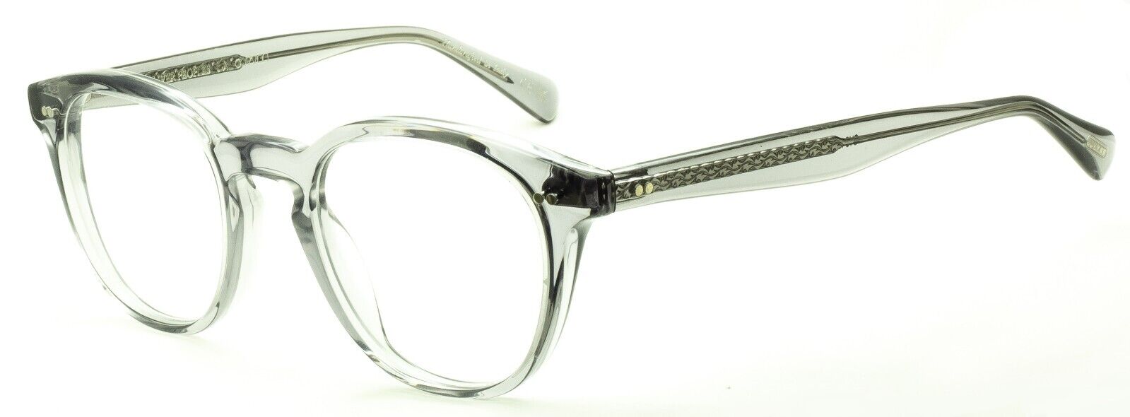 OLIVER PEOPLES Desmon OV 5454U 1132 48mm FRAMES Glasses RX Optical - New Italy