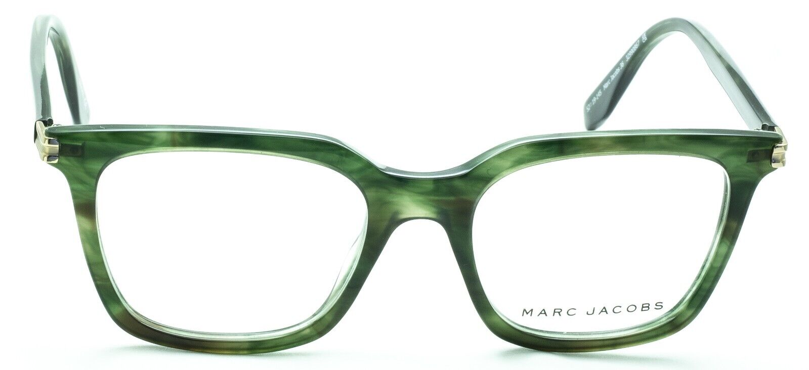 MARC JACOBS 36 32990867 52mm Eyewear FRAMES RX Optical Glasses Eyeglasses - New