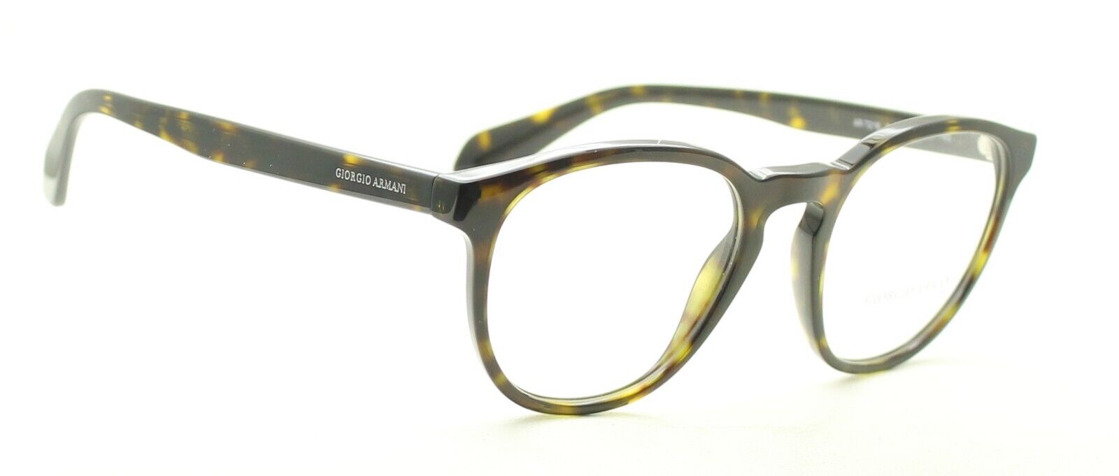 GIORGIO ARMANI AR 7216 5879 50mm Eyewear FRAMES RX Optical Glasses - New Italy