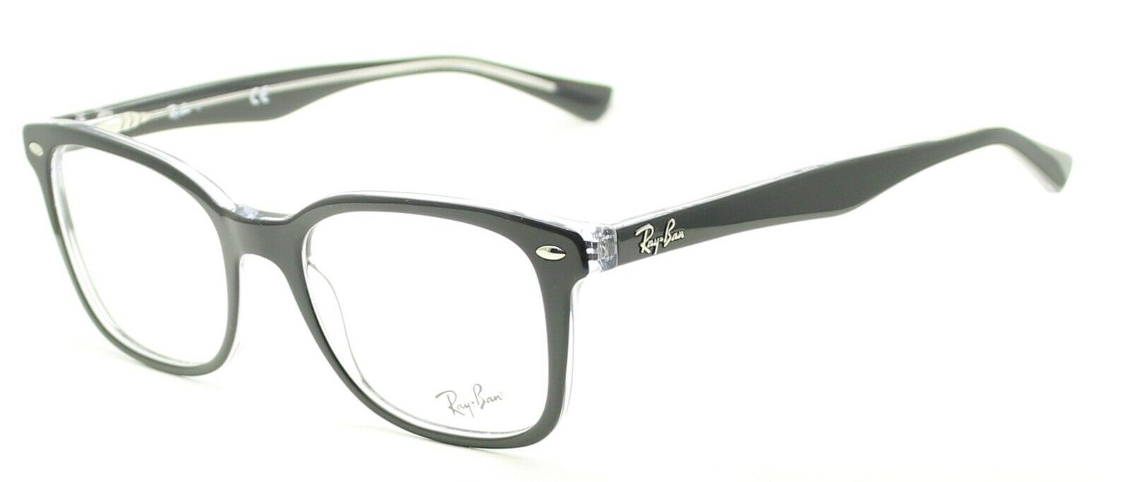 RAY BAN RB 5285 2034 53mm FRAMES RAYBAN Glasses RX Optical Eyewear EyeglassesNew