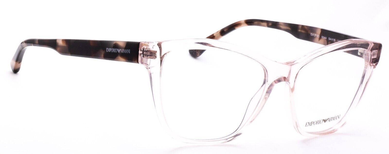 EMPORIO ARMANI EA 3193 5544 54mm Eyewear FRAMES RX Optical Glasses EyeglassesNew