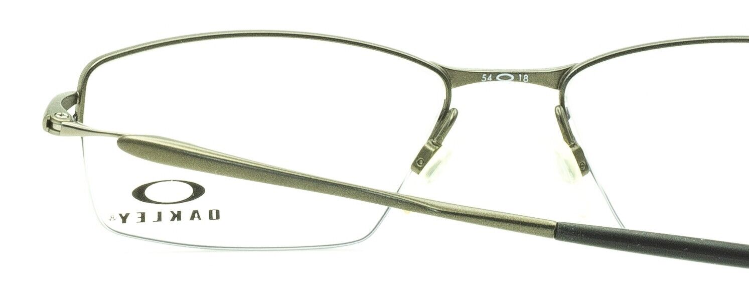 OAKLEY LIZARD Pewter OX5113-0254 Eyewear FRAMES Glasses RX Optical Eyeglasses