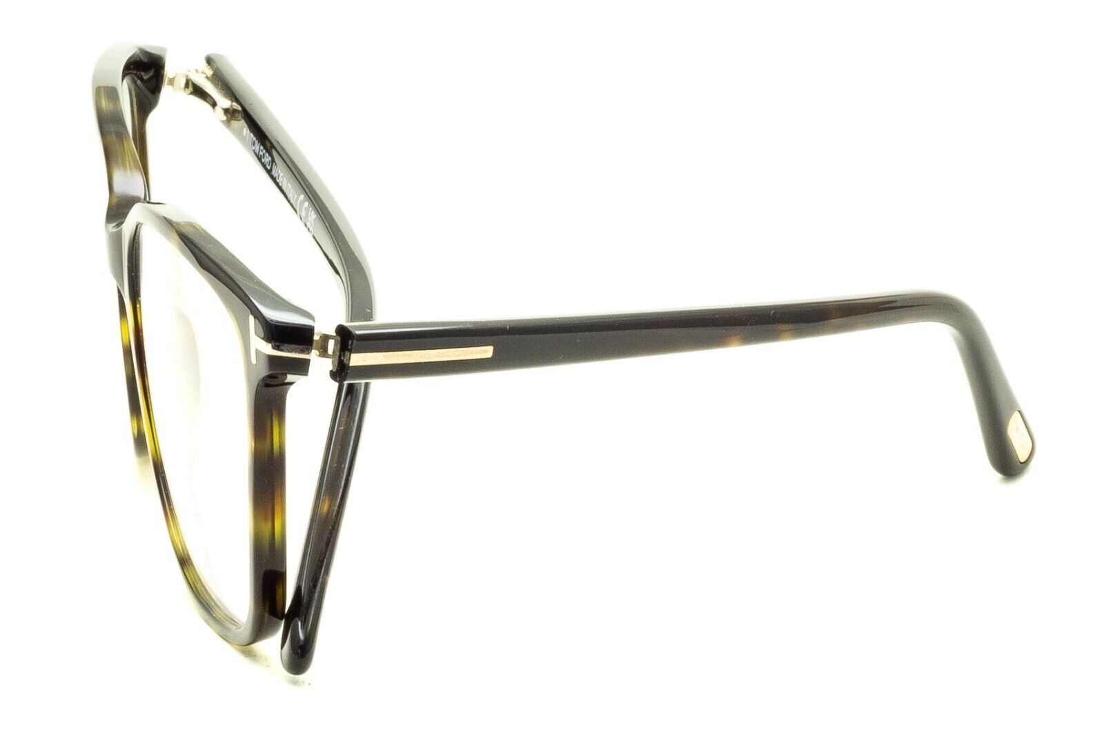 TOM FORD TF 5842-B 052 56mm Eyewear FRAMES RX Optical Glasses New - Italy