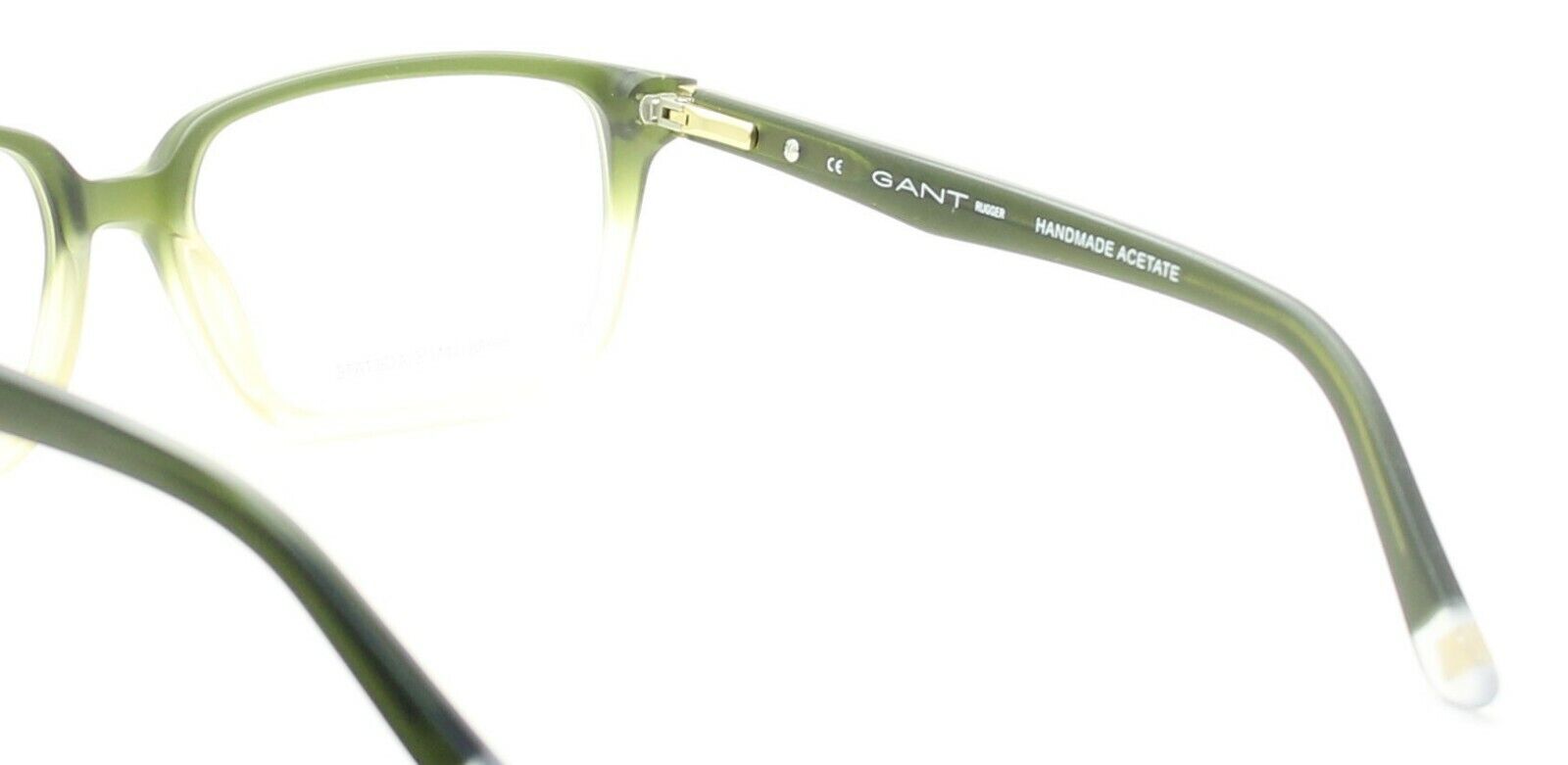 GANT RUGGER GR 5009 MOL 53mm Glasses RX Optical Eyeglasses Eyewear Frames - New