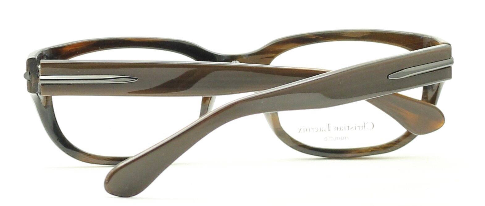 CHRISTIAN LACROIX HOMME CL2002 108 54mm Eyewear RX Optical FRAMES Glasses - New