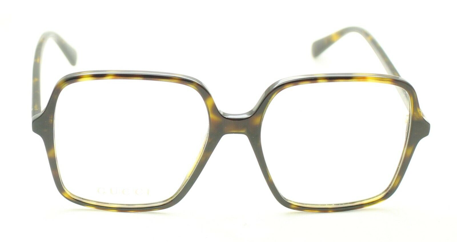 GUCCI GG 1003O 002 53mm Eyewear FRAMES Glasses RX Optical Eyeglasses - New Italy