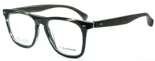 T-CHARGE T6260 EO1 51.5mm Glasses Frames RX Optical Eyeglasses Eyewear - New