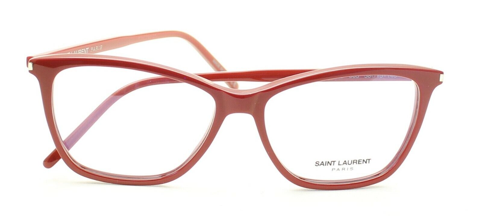 Saint Laurent Paris SL 259 003 53mm Eyewear FRAMES RX Optical Eyeglasses Glasses