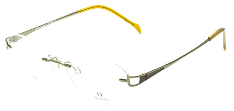 MOREL France LIGHTEC 30190L 52mm Eyewear FRAMES Glasses RX Optical Eyeglasses