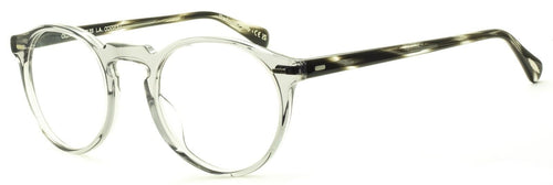 OLIVER PEOPLES Gregory Peck OV 5186 1484 50mm FRAMES Glasses RX Optical - Italy