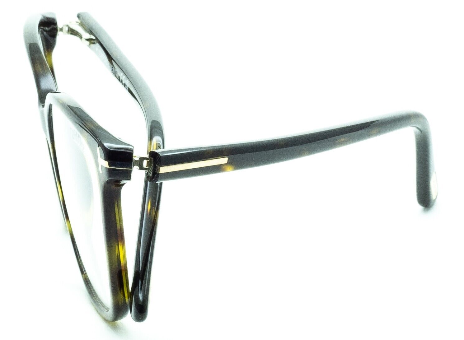 TOM FORD TF 5842-B 052 54mm Eyewear FRAMES RX Optical Glasses New - Italy