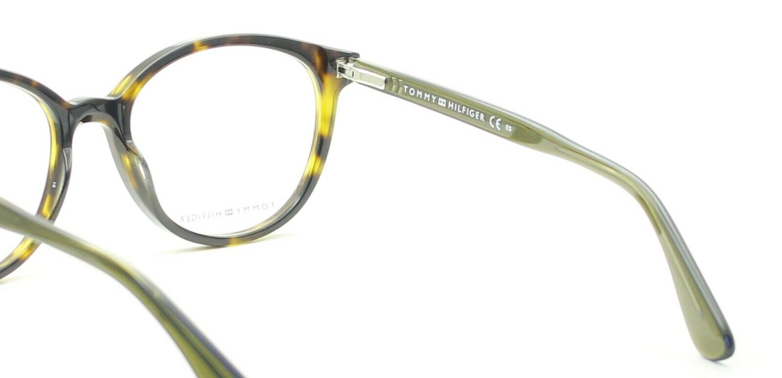 TOMMY HILFIGER TH 1552 086 51mm Eyewear FRAMES Glasses RX Optical Glasses - New