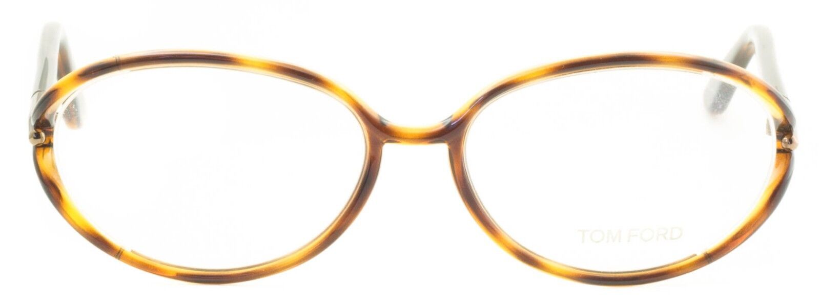 TOM FORD TF 5212 052 55mm Eyewear FRAMES RX Optical Eyeglasses Glasses Italy New