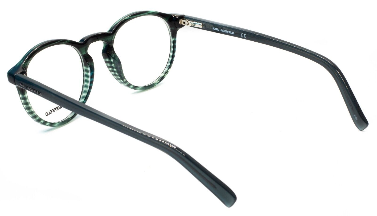 KARL LAGERFELD KL973 104 49mm Eyewear FRAMES RX Optical Eyeglasses Glasses - New